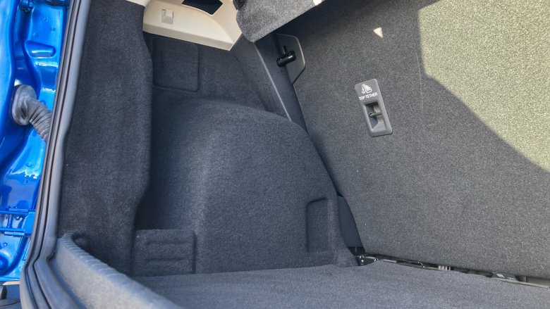 Ford EcoSport 1.0 EcoBoost 125 Active 5dr Petrol Hatchback